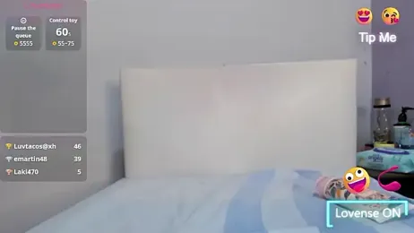 _candy_jade_ webcam stripchat model stream image