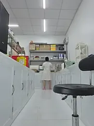 HinaLovely webcam model stream image