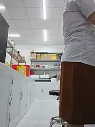 HinaLovely webcam model stream image
