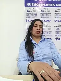 PAULA20- webcam stripchat model stream image