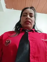 PAULA20- webcam model stream image