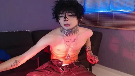 Andy_bapho webcam model stream image