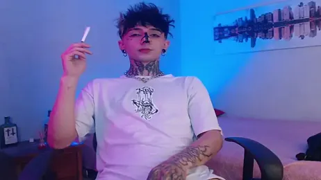 Andy_bapho webcam model stream image