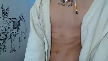 Andy_bapho webcam model stream image