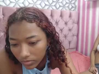 _patty_18 webcam model stream image