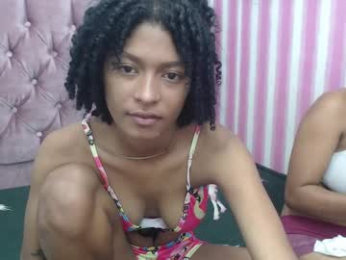 _patty_18 webcam model stream image
