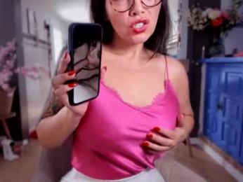 carlaconnortv webcam model stream image