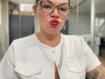 carlaconnortv webcam chaturbate model stream image