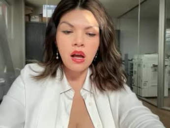 carlaconnortv webcam model stream image