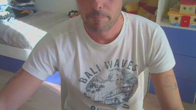 Mario85hot webcam model stream image