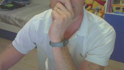 Mario85hot webcam model stream image