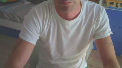 Mario85hot webcam model stream image