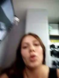 AriNights webcam stripchat model stream image