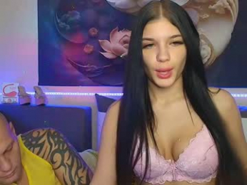 serenalovesryan webcam model stream image