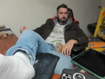 brutalmaster1983 webcam model stream image