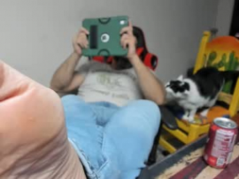 brutalmaster1983 webcam model stream image