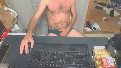hucho40 webcam model stream image