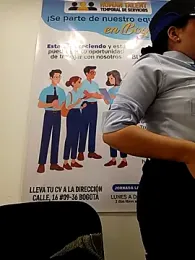 MAYE__13 webcam model stream image