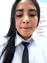 MAYE__13 webcam stripchat model stream image