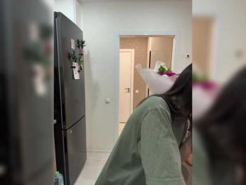 ILEM0609 webcam bongacams model stream image