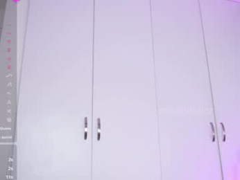 roselinedior webcam model stream image