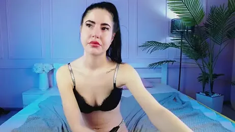 Emily_xoo webcam model stream image