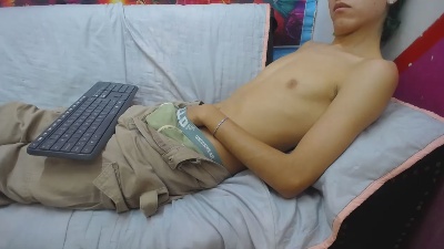Felipebrowns webcam model stream image