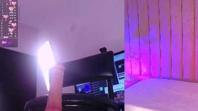 MilfAbbyh webcam model stream image