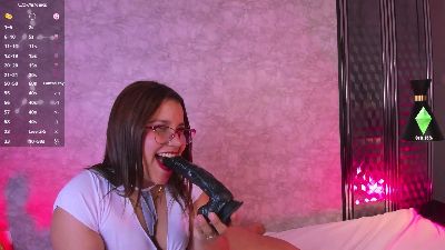 MilfAbbyh webcam model stream image