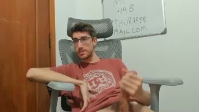 4rthurTV webcam cam4 model stream image