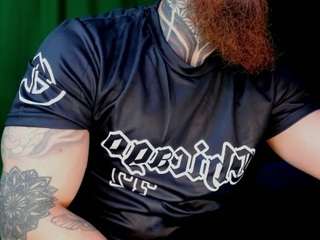 celtiic-man webcam model stream image