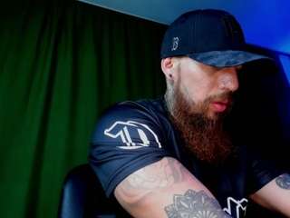 celtiic-man webcam model stream image