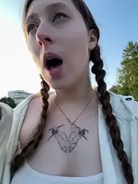 cuteperseon webcam model stream image