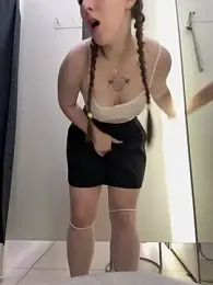 cuteperseon webcam model stream image
