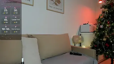 JennyDance webcam model stream image