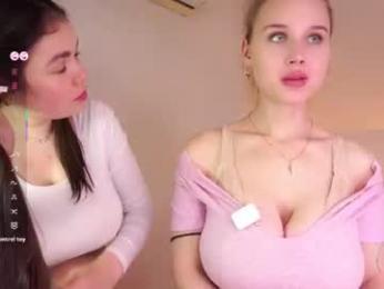 sweetyoops webcam chaturbate model stream image