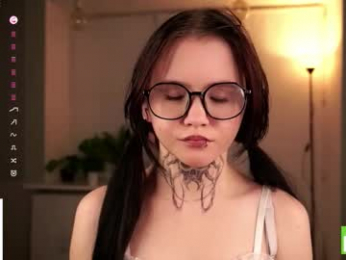 sweetyoops webcam chaturbate model stream image