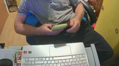 spocky1967 webcam model stream image