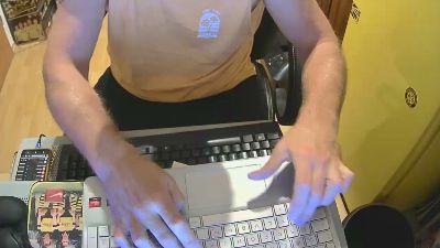 spocky1967 webcam model stream image