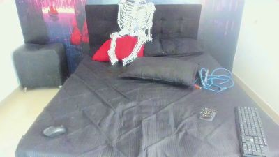 Rousisabella2 webcam model stream image