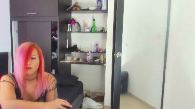 Rousisabella2 webcam model stream image