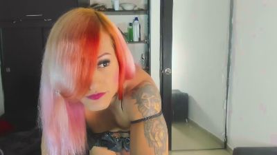 Rousisabella2 webcam model stream image