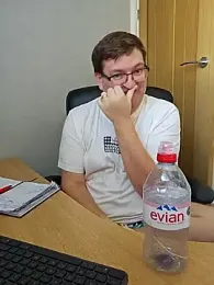 Gogglebois webcam model stream image