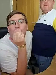 Gogglebois webcam model stream image