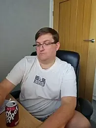 Gogglebois webcam model stream image