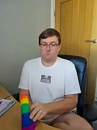 Gogglebois webcam model stream image