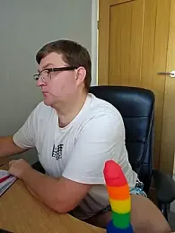 Gogglebois webcam model stream image