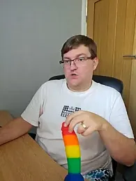 Gogglebois webcam model stream image