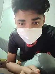 Adityasighn webcam model stream image