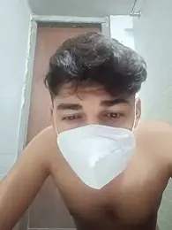 Adityasighn webcam model stream image